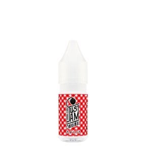 Just Jam 10ML Nic Salt - Clouds Vapes