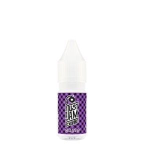 Just Jam 10ML Nic Salt - Clouds Vapes