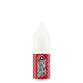 Just Jam 10ML Nic Salt - Clouds Vapes