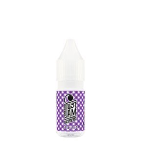 Just Jam 10ML Nic Salt - Clouds Vapes