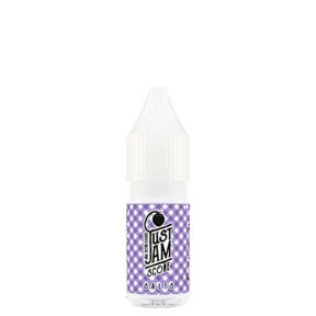 Just Jam 10ML Nic Salt - Clouds Vapes