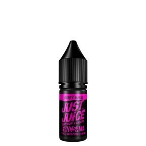 Just Juice 10ML Nic Salt - Clouds Vapes