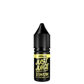 Just Juice 10ML Nic Salt - Clouds Vapes