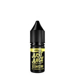 Just Juice 10ML Nic Salt - Clouds Vapes