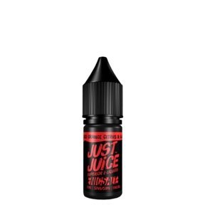 Just Juice 10ML Nic Salt - Clouds Vapes