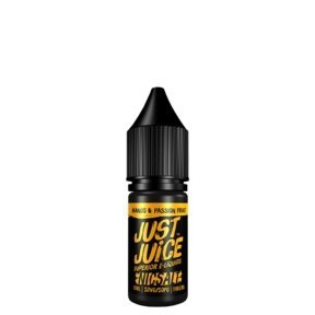 Just Juice 10ML Nic Salt - Clouds Vapes