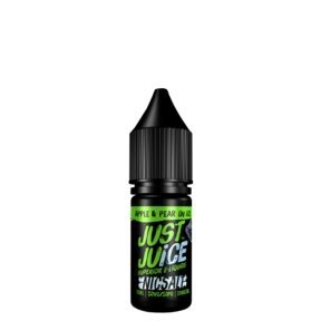 Just Juice Ice 10ML Nic Salt - Clouds Vapes