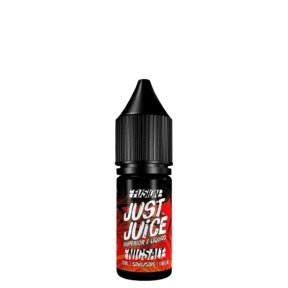 Just Juice Ice 10ML Nic Salt - Clouds Vapes