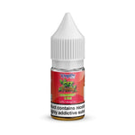 Kingston Salt Get Fruity Nic Salt - 10ml - Box of 10 - Clouds Vapes