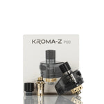 Kroma Z Replacement Pods - Clouds Vapes