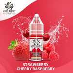 Lost Daisy 5000 Bar Salt 10ml - Box of 10 - Clouds Vapes