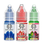 Lost Daisy 5000 Bar Salt 10ml - Box of 10 - Clouds Vapes