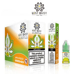 Lost Daisy 5000 Bar Salt 10ml - Box of 10 - Clouds Vapes