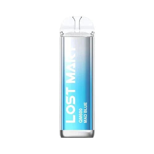 Lost Mary QM600 Disposable Vape Pod - Clouds Vapes