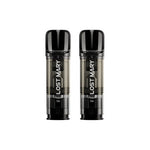 Lost Mary Tappo Pre-filled Replacement Pods - Pack of 2 - Clouds Vapes