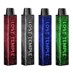 Lost Temple Disposable Vape Pod System Kit - Clouds Vapes