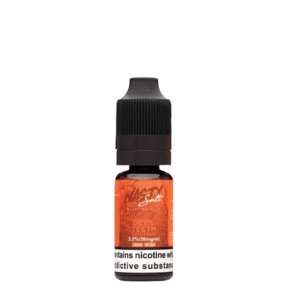 Nasty Juice 10ML Nic Salt - Clouds Vapes