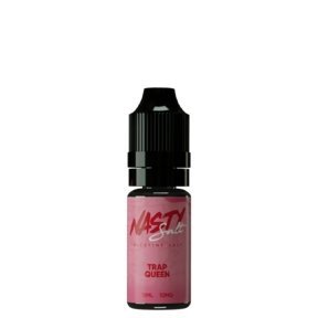 Nasty Juice 10ML Nic Salt - Clouds Vapes