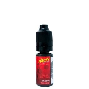 Nasty Juice 10ML Nic Salt - Clouds Vapes