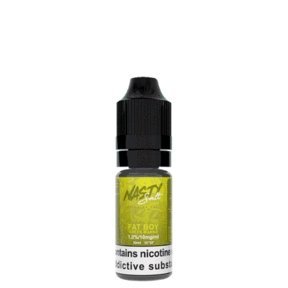 Nasty Juice 10ML Nic Salt - Clouds Vapes