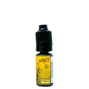 Nasty Juice 10ML Nic Salt - Clouds Vapes