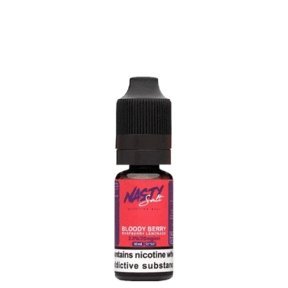 Nasty Juice 10ML Nic Salt - Clouds Vapes