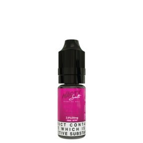 Nasty Juice 10ML Nic Salt - Clouds Vapes