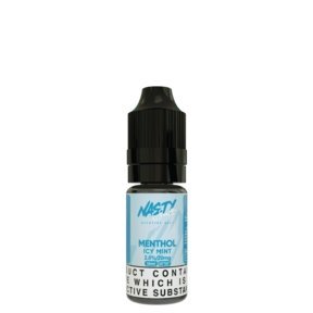 Nasty Juice 10ML Nic Salt - Clouds Vapes