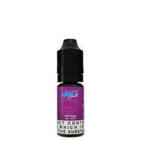 Nasty Juice 10ML Nic Salt - Clouds Vapes