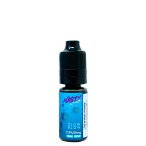 Nasty Juice 10ML Nic Salt - Clouds Vapes