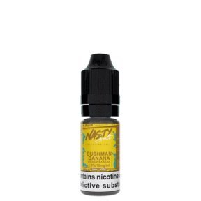 Nasty Juice 10ML Nic Salt - Clouds Vapes