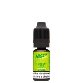 Nasty Juice 10ML Nic Salt - Clouds Vapes