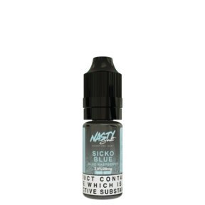 Nasty Juice 10ML Nic Salt - Clouds Vapes