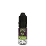 Nasty Shisha 10ML Nic Salt - Clouds Vapes