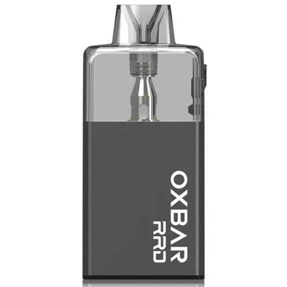 OXBAR RRD 4500 Puffs Disposable Pod Kit - Clouds Vapes