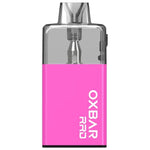 OXBAR RRD 4500 Puffs Disposable Pod Kit - Clouds Vapes