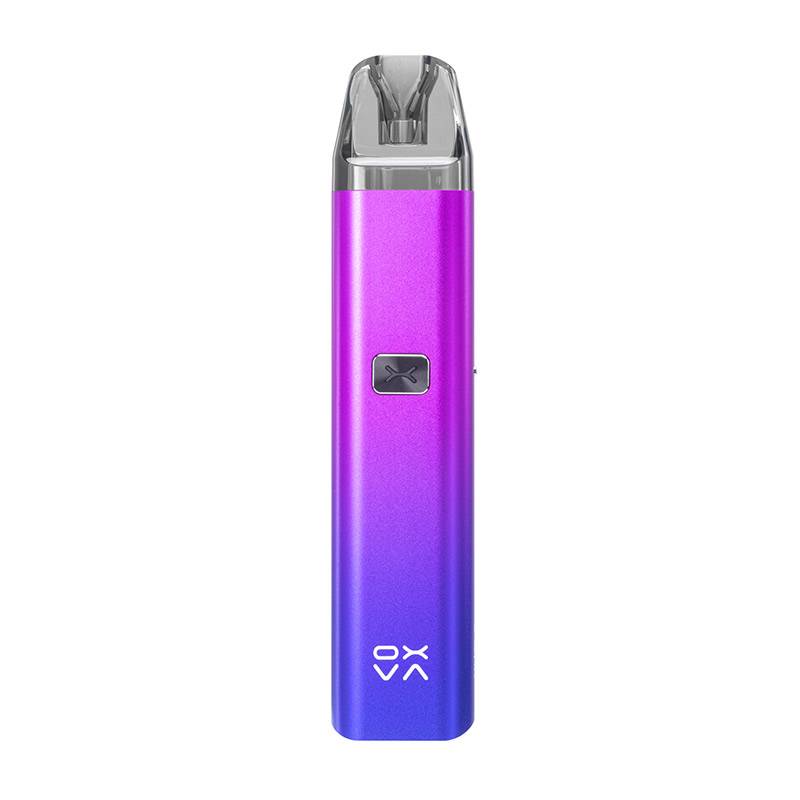 Oxva - Xlim C 25W - Pod Kit - Clouds Vapes