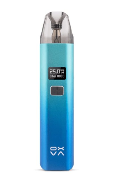 Oxva - Xlim - Pod Kit - Clouds Vapes