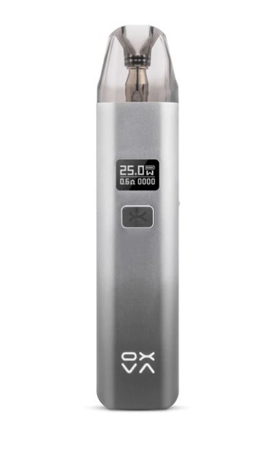 Oxva - Xlim - Pod Kit - Clouds Vapes