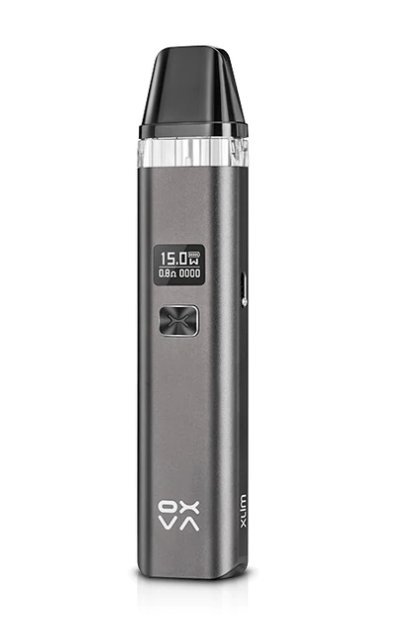 Oxva - Xlim - Pod Kit - Clouds Vapes