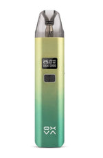 Oxva - Xlim - Pod Kit - Clouds Vapes