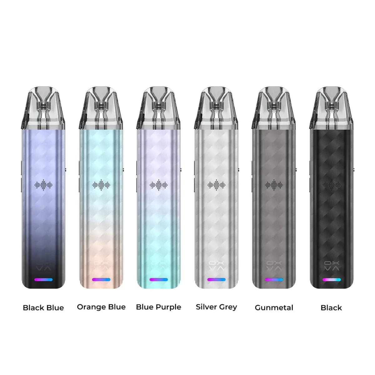 Oxva Xlim SE 2 Pod Kit - Clouds Vapes