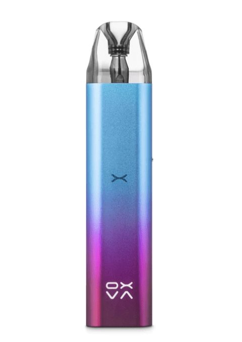 Oxva Xlim SE Kit - Clouds Vapes