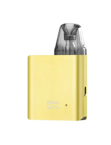 Oxva Xlim SQ Pod Kit - Clouds Vapes