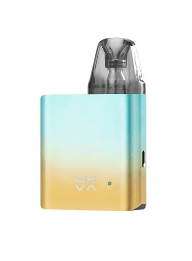 Oxva Xlim SQ Pod Kit - Clouds Vapes