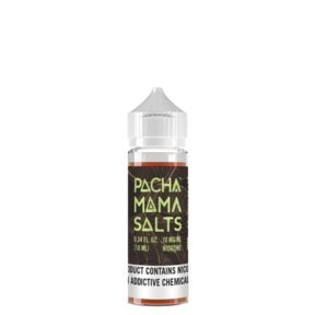 Pacha Mama 10ML Nic Salt - Clouds Vapes