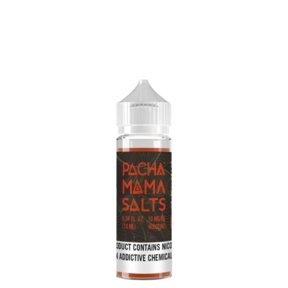 Pacha Mama 10ML Nic Salt - Clouds Vapes