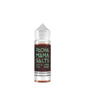 Pacha Mama 10ML Nic Salt - Clouds Vapes