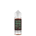 Pacha Mama 10ML Nic Salt - Clouds Vapes