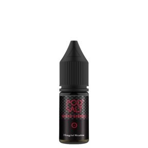 Pod Salt 10ML Nic Salt - Clouds Vapes